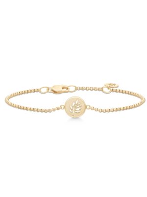 JULIE SANDLAU - ARMBÅND, SIGNATURE TREE OF LIFE