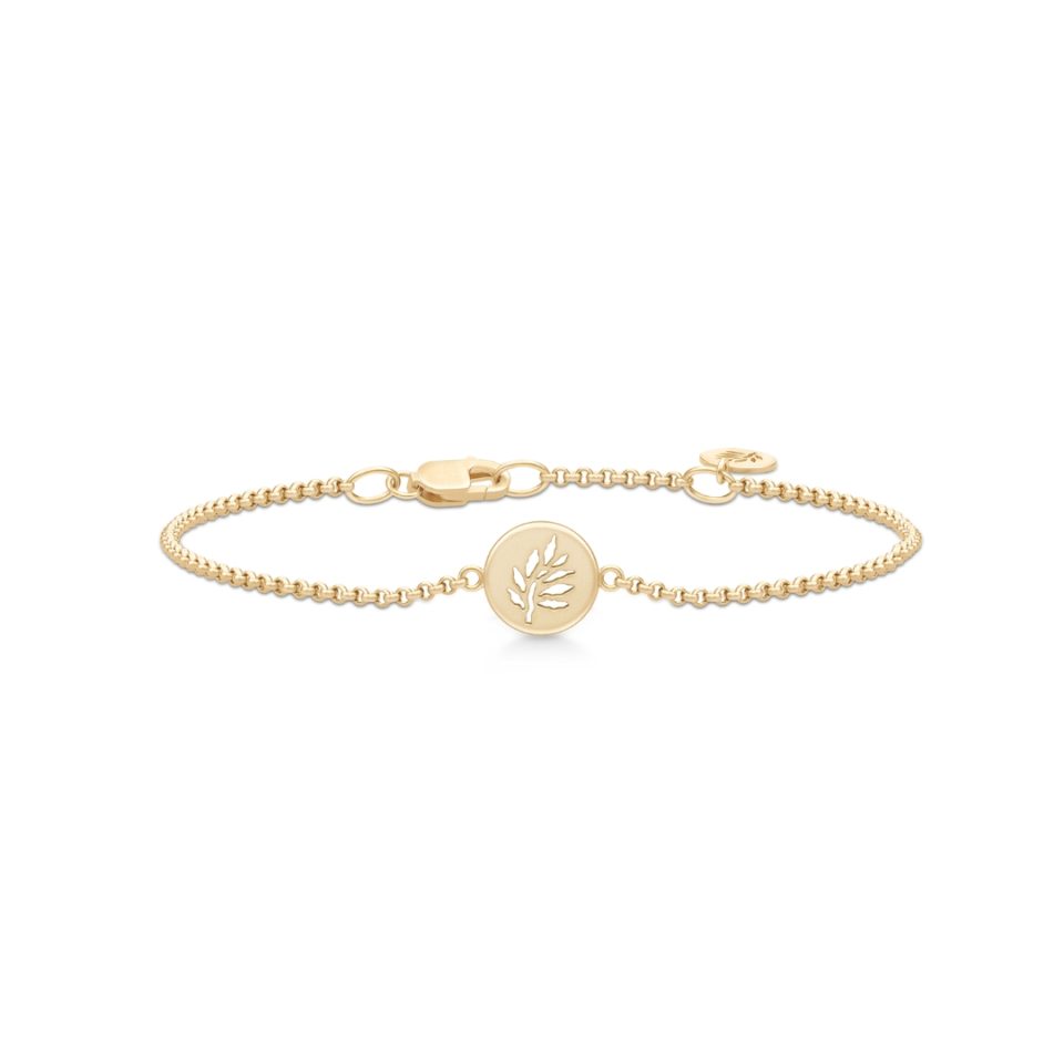 JULIE SANDLAU - ARMBÅND, SIGNATURE TREE OF LIFE