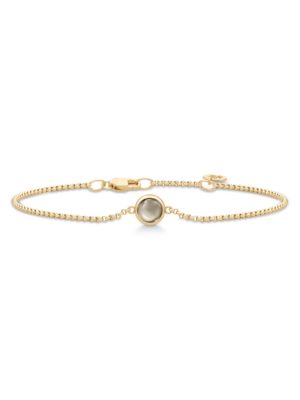 JULIE SANDLAU - ARMBÅND, PRIMINI SMOKEY