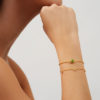 JULIE SANDLAU - ARMBÅND, GRACE - STYLING