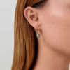 JULIE SANDLAU - ØREDOBBER, LEELA AQUA BLUE - STYLING