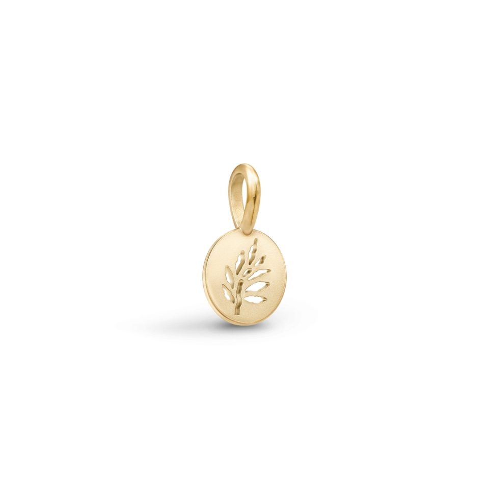 JULIE SANDLAU - ANHENG, SIGNATURE TREE OF LIFE SMALL