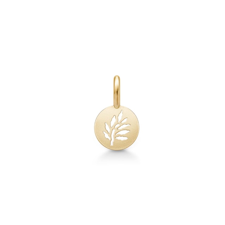 JULIE SANDLAU - ANHENG, SIGNATURE TREE OF LIFE SMALL - DETALJER