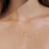 JULIE SANDLAU - ANHENG, SIGNATURE TREE OF LIFE SMALL - STYLING