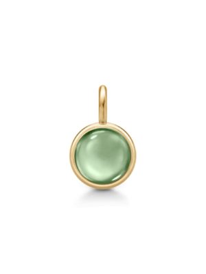 JULIE SANDLAU - ANHENG, PRIMINI GREEN AMETHYST