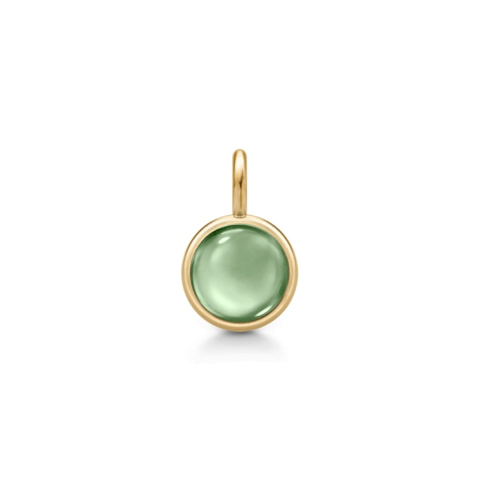 JULIE SANDLAU - ANHENG, PRIMINI GREEN AMETHYST