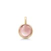 JULIE SANDLAU - ANHENG, PRIME DUSTY ROSE