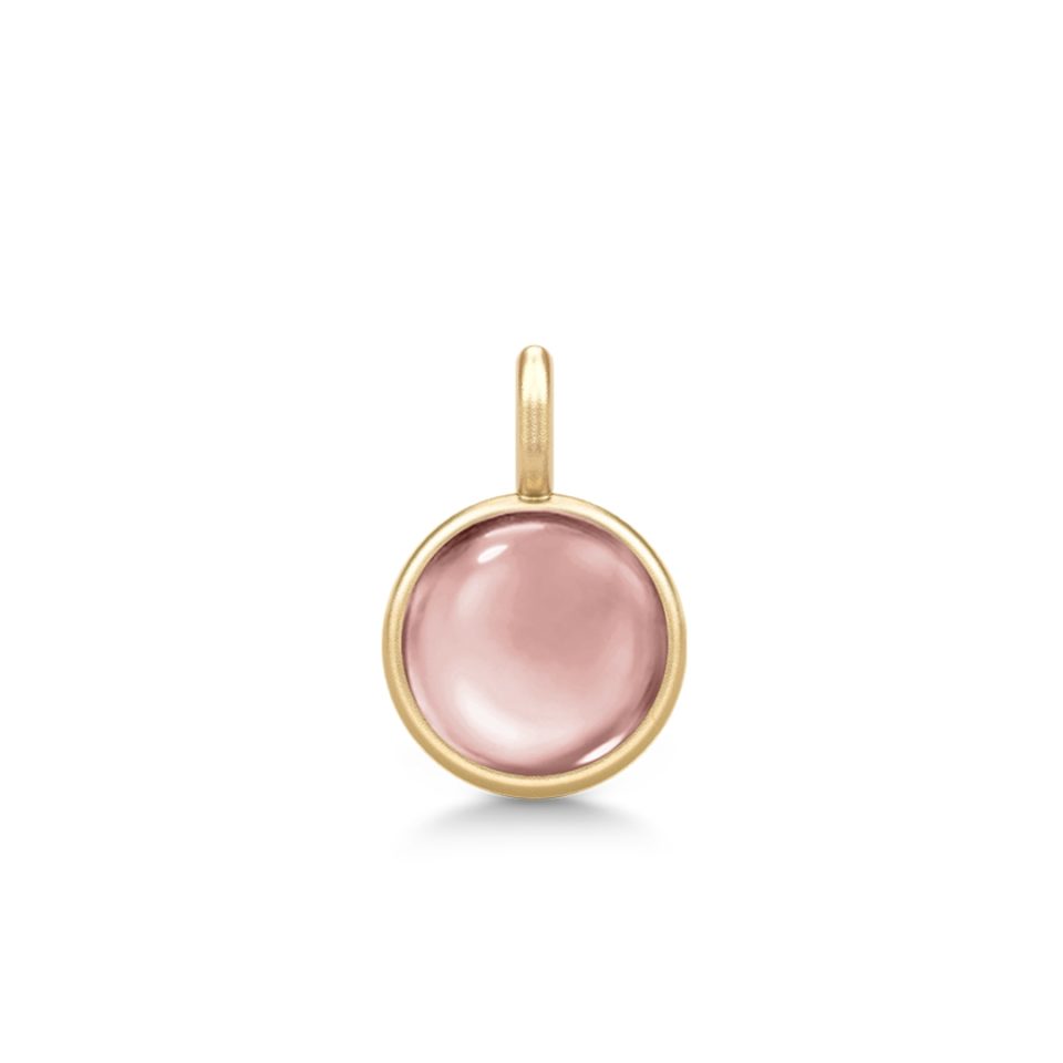 JULIE SANDLAU - ANHENG, PRIME DUSTY ROSE