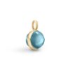 JULIE SANDLAU - ANHENG, PRIME ICE BLUE