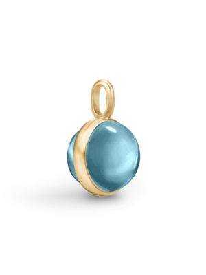 JULIE SANDLAU - ANHENG, PRIME ICE BLUE