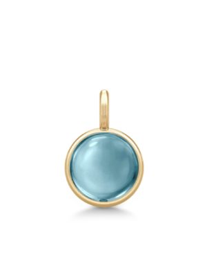 JULIE SANDLAU - ANHENG, PRIME ANHENG ICE BLUE - DETALJER