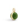 JULIE SANDLAU - ANHENG, PRIME MOSS GREEN