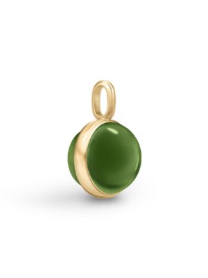 JULIE SANDLAU - ANHENG, PRIME MOSS GREEN
