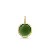 JULIE SANDLAU - ANHENG, PRIME MOSS GREEN - DETALJER