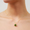 JULIE SANDLAU - ANHENG, PRIME MOSS GREEN - STYLING