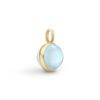 JULIE SANDLAU - ANHENG, PRIME MILKY AQUA