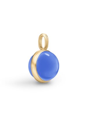 JULIE SANDLAU - ANHENG, PRIME ROYAL BLUE