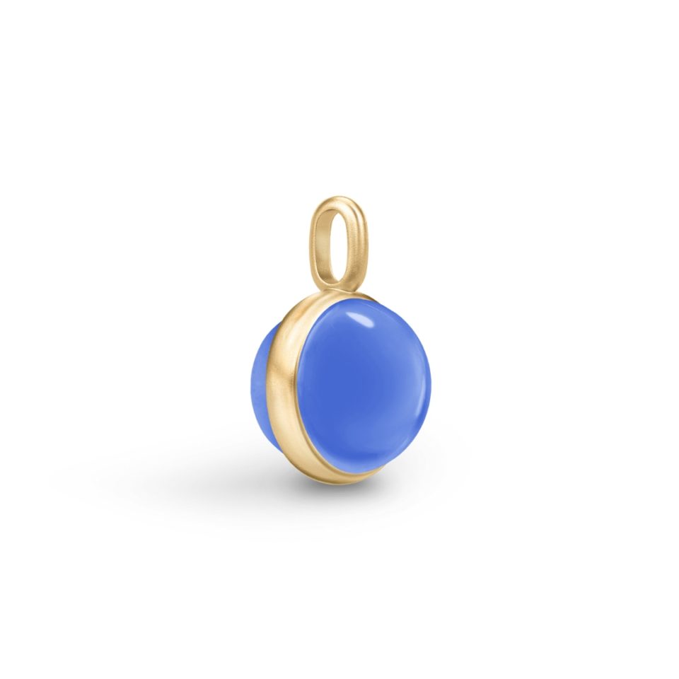 JULIE SANDLAU - ANHENG, PRIME ROYAL BLUE