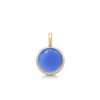 JULIE SANDLAU - ANHENG, PRIME ROYAL BLUE - DETALJER