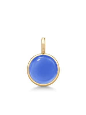 JULIE SANDLAU - ANHENG, PRIME ROYAL BLUE - DETALJER