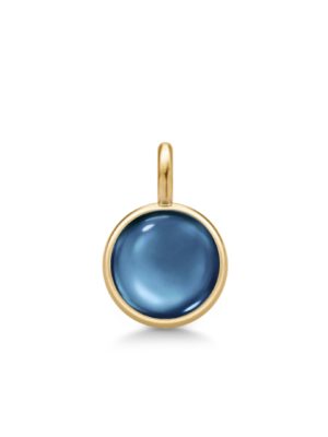 JULIE SANDLAU - ANHENG, PRIME SAPPHIRE BLUE