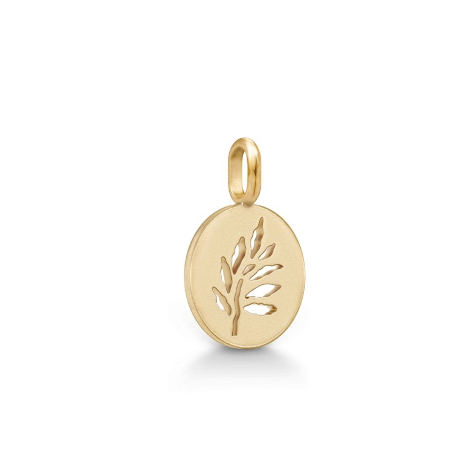 JULIE SANDLAU - ANHENG, SIGNATURE TREE OF LIFE