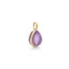 JULIE SANDLAU - ANHENG, PALOMA AMETHYST