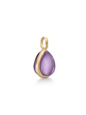 JULIE SANDLAU - ANHENG, PALOMA AMETHYST