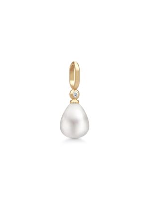 JULIE SANDLAU - ANHENG, TASHA WHITE PEARL