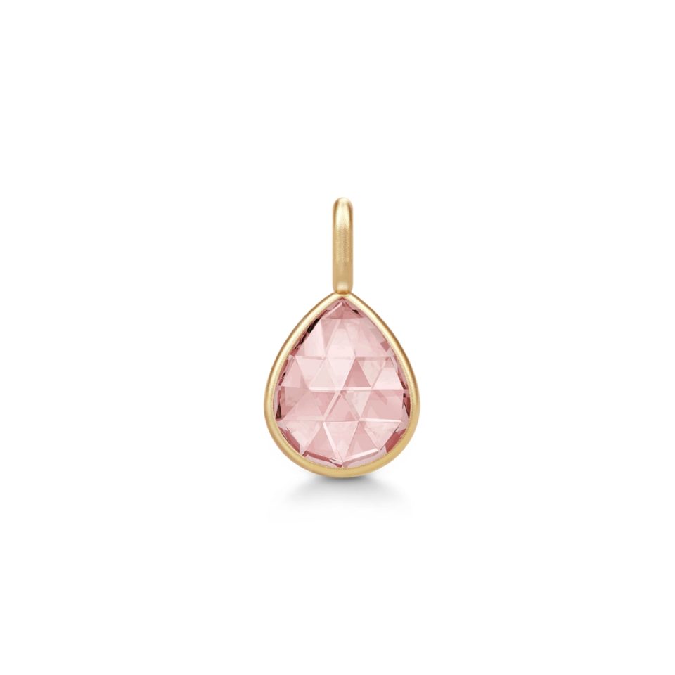 JULIE SANDLAU - ANHENG, LEA DUSTY ROSE