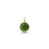 JULIE SANDLAU - ANHENG, LITTLE PRIME MOSS GREEN - DETALJER