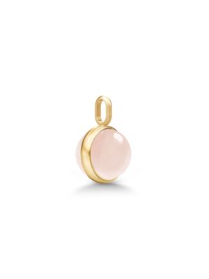 JULIE SANDLAU - ANHENG, LITTLE PRIME MILKY ROSE