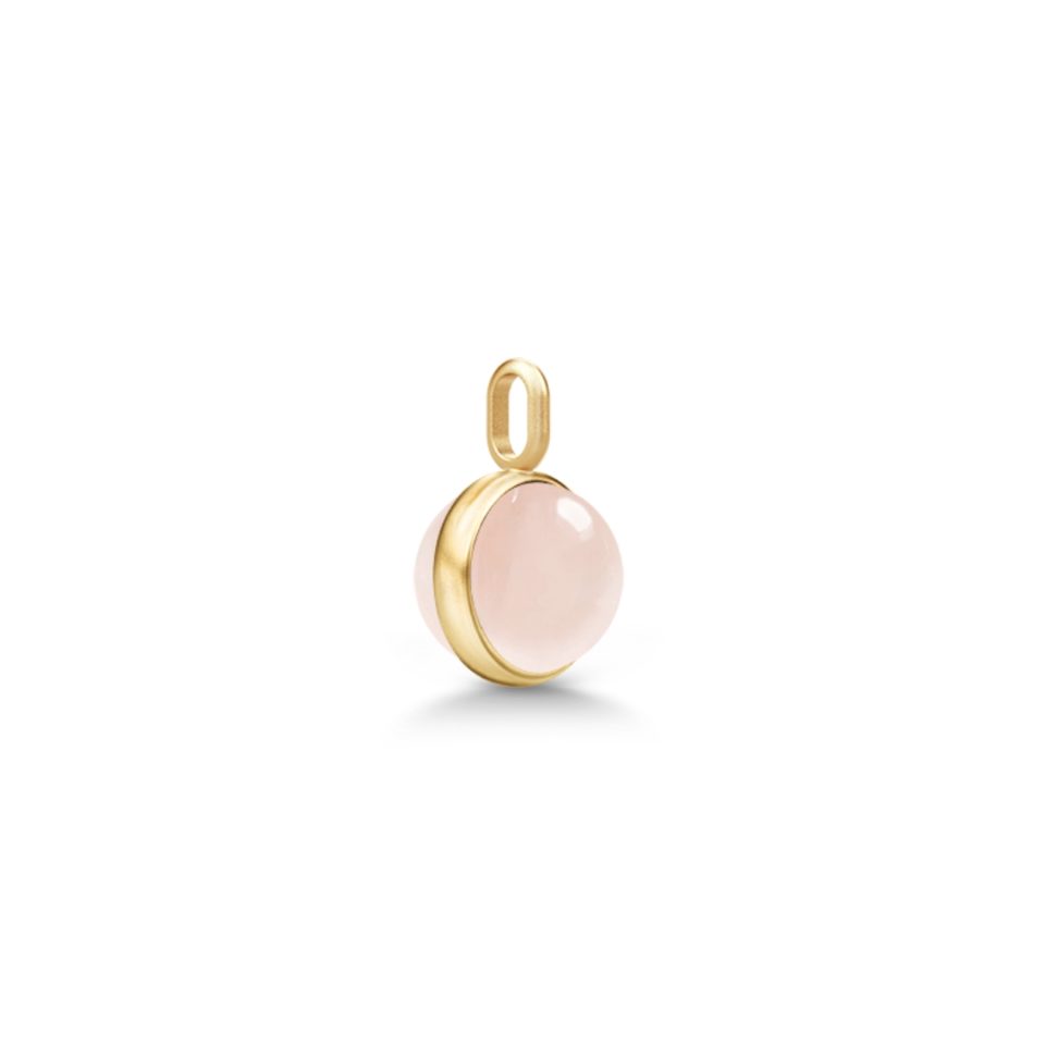 JULIE SANDLAU - ANHENG, LITTLE PRIME MILKY ROSE