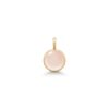 JULIE SANDLAU - ANHENG, LITTLE PRIME MILKY ROSE - DETALJER