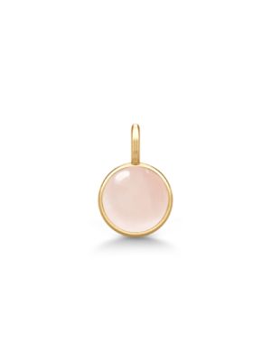 JULIE SANDLAU - ANHENG, LITTLE PRIME MILKY ROSE - DETALJER