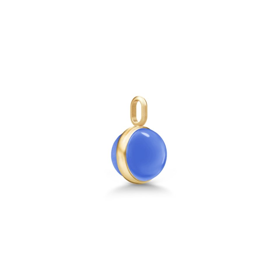 JULIE SANDLAU - ANHENG, LITTLE PRIME ROYAL BLUE