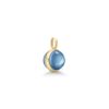 JULIE SANDLAU - ANHENG, LITTLE PRIME SAPPHIRE BLUE