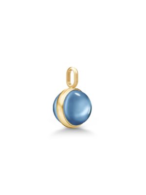 JULIE SANDLAU - ANHENG, LITTLE PRIME SAPPHIRE BLUE