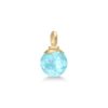 JULIE SANDLAU - ANHENG, BERRY ICE BLUE