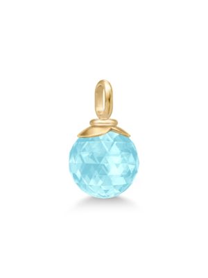 JULIE SANDLAU - ANHENG, BERRY ICE BLUE
