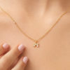 JULIE SANDLAU - ANHENG, MEADOW BUTTERFLY - STYLING