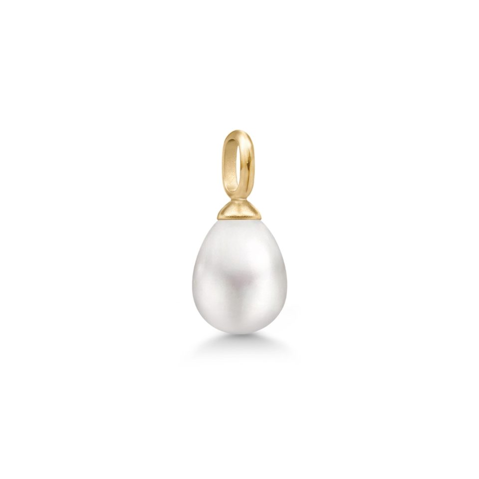 JULIE SANDLAU - ANHENG, AFRODITE WHITE PEARL