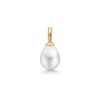 JULIE SANDLAU - ANHENG, AFRODITE WHITE PEARL - DETALJER