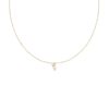 JULIE SANDLAU - ANHENG, AFRODITE WHITE PEARL - STYLING