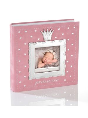 EIK BARN - FOR PRINSESSER, FOTOALBUM