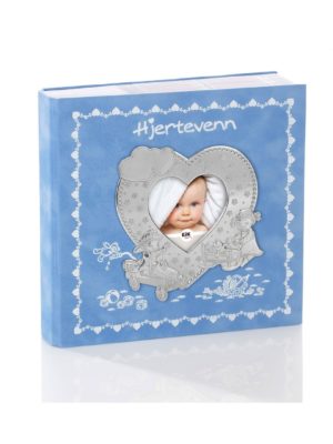 EIK BARN - HJERTEVENN, FOTOALBUM