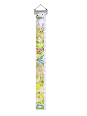 EIK BARN - FOR PRINSESSER, HØYDEMÅLER - 160 CM