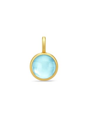 JULIE SANDLAU - ANHENG, PRIMINI SKY BLUE