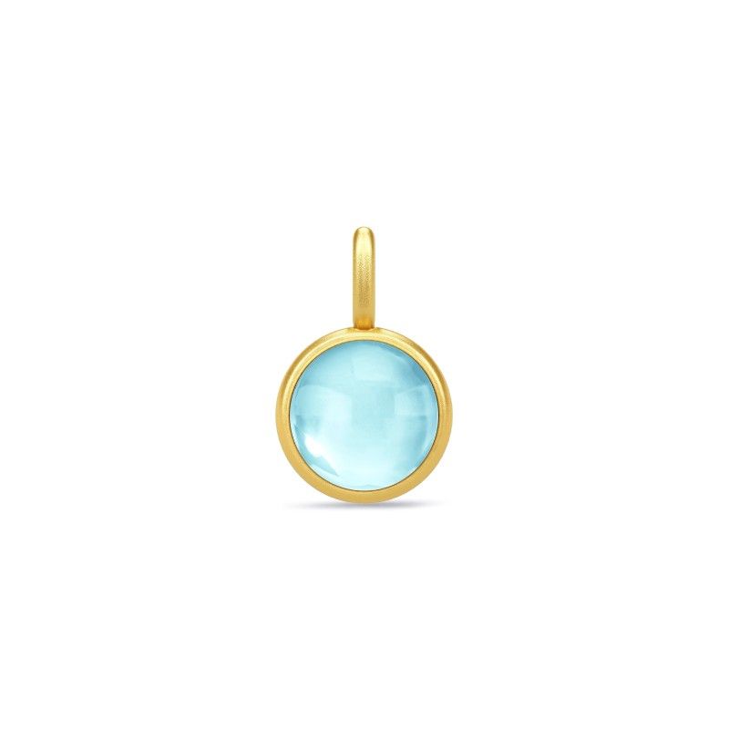 JULIE SANDLAU - ANHENG, PRIMINI SKY BLUE