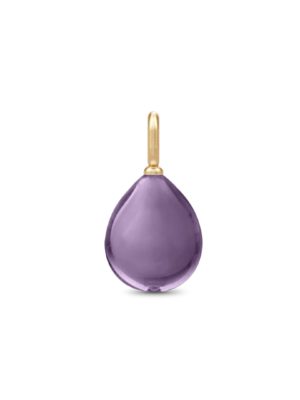 JULIE SANDLAU - ANHENG, PRIMA BALLERINA AMETHYST - DETALJER